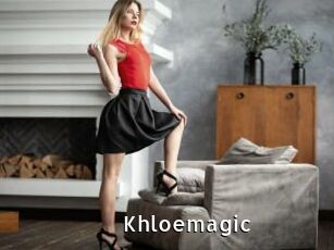 Khloemagic