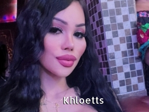 Khloetts