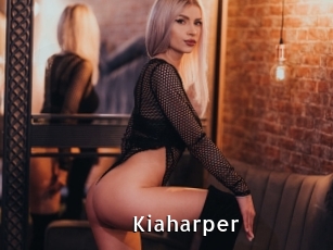 Kiaharper