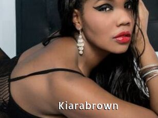 Kiarabrown