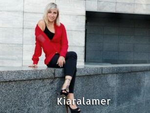 Kiaralamer