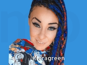 Kieragreen