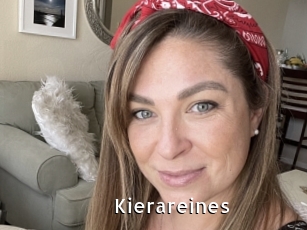 Kierareines