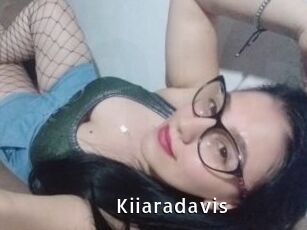 Kiiaradavis