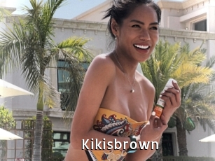 Kikisbrown