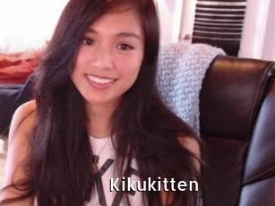 Kikukitten