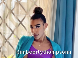 Kimbeerlythompsonn