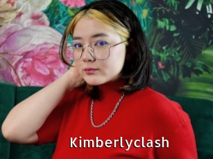 Kimberlyclash