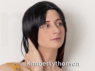 Kimberlythonson