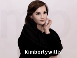 Kimberlywillis