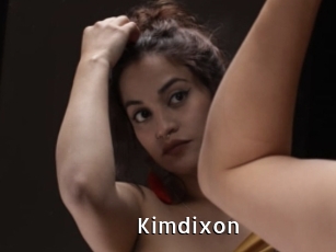 Kimdixon