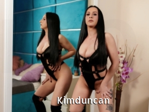 Kimduncan