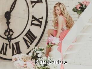 Kimibarbie