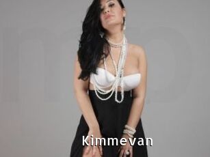 Kimmevan
