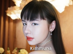 Kimmuna