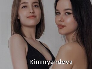 Kimmyandeva