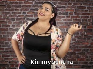 Kimmybanana