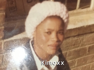 Kimoxx