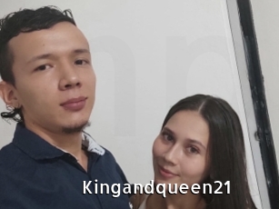 Kingandqueen21