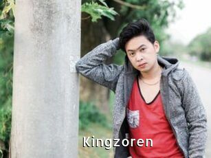 Kingzoren