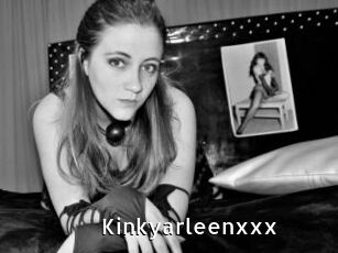 Kinkyarleenxxx