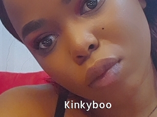 Kinkyboo