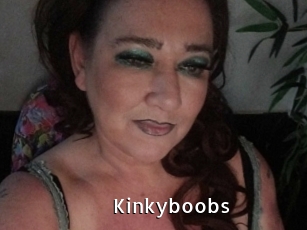 Kinkyboobs