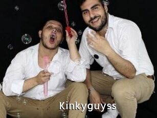 Kinkyguyss