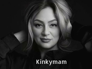 Kinkymam