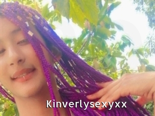 Kinverlysexyxx