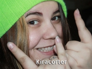 Kiracorter