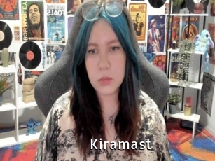 Kiramast