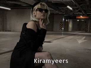 Kiramyeers