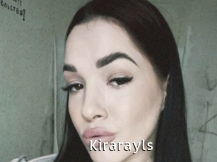 Kirarayls