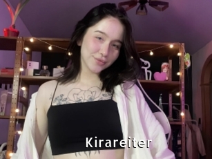Kirareiter