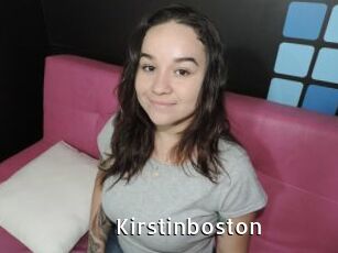 Kirstinboston