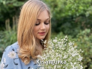 Kisamurka
