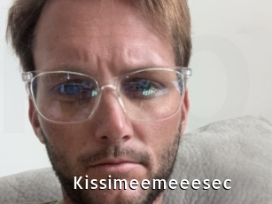 Kissimeemeeesec