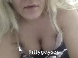 Kittygeyser