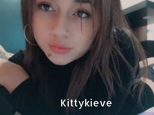 Kittykieve