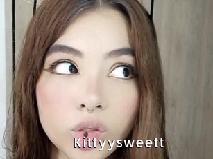 Kittyysweett
