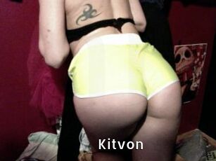 Kitvon