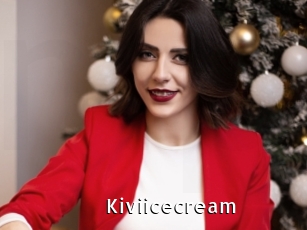 Kiviicecream
