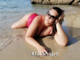 Klarahope