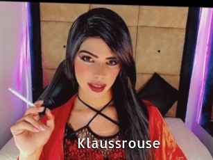 Klaussrouse