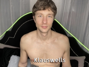 Klauswells