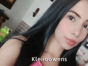 Kleiioowens