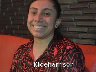 Kloeharrison
