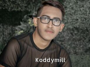 Koddymill