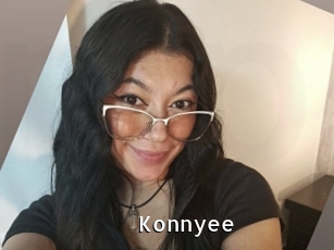 Konnyee